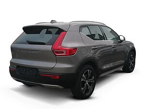 Volvo  Recharge T4 Inscription Expression (129+82P