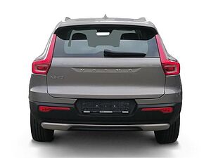 Volvo  Recharge T4 Inscription Expression (129+82P