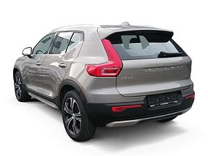 Volvo  Recharge T4 Inscription Expression (129+82P