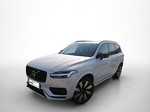 Volvo  Ultra, T8 AWD Plug-in H