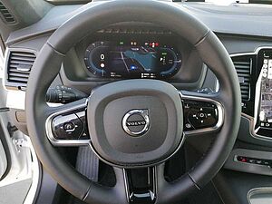 Volvo  Ultra, T8 AWD Plug-in H
