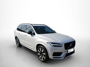 Volvo  Ultra, T8 AWD Plug-in H