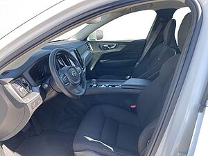 Volvo  B4 Mild-Hybrid Benzin Automatikgetriebe (14