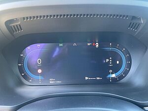 Volvo  B4 Mild-Hybrid Benzin Automatikgetriebe (14