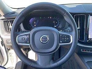 Volvo  B4 Mild-Hybrid Benzin Automatikgetriebe (14