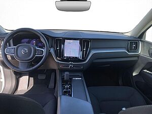 Volvo  B4 Mild-Hybrid Benzin Automatikgetriebe (14