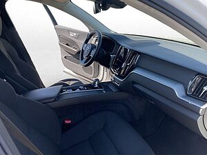 Volvo  B4 Mild-Hybrid Benzin Automatikgetriebe (14