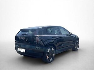 Volvo  Single Motor Extended Range Plus
