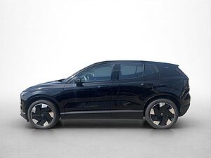 Volvo  Single Motor Extended Range Plus