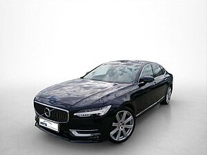 Volvo  S 90 T6 AWD Inscription