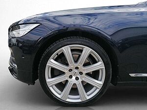 Volvo  S 90 T6 AWD Inscription