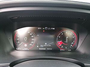 Volvo  S 90 T6 AWD Inscription