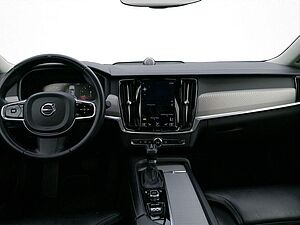 Volvo  S 90 T6 AWD Inscription