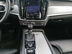 Volvo  S 90 T6 AWD Inscription