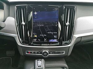 Volvo  S 90 T6 AWD Inscription
