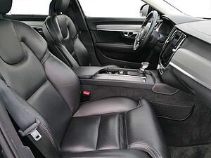 Volvo  S 90 T6 AWD Inscription