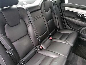 Volvo  S 90 T6 AWD Inscription