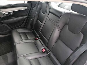 Volvo  S 90 T6 AWD Inscription