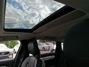 Volvo  S 90 T6 AWD Inscription