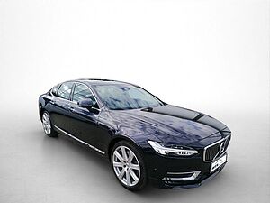 Volvo  S 90 T6 AWD Inscription