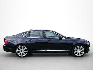 Volvo  S 90 T6 AWD Inscription
