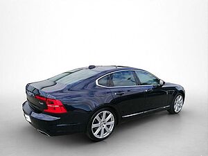 Volvo  S 90 T6 AWD Inscription