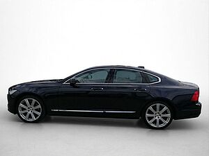 Volvo  S 90 T6 AWD Inscription