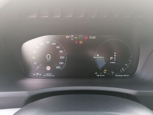 Volvo  Recharge T8 AWD  Inscription 7-Sitzer
