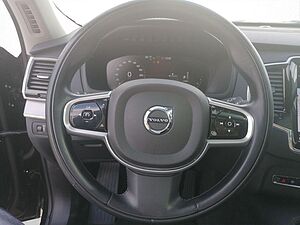 Volvo  Recharge T8 AWD  Inscription 7-Sitzer