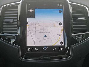 Volvo  Recharge T8 AWD  Inscription 7-Sitzer