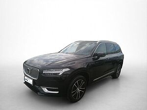 Volvo  Recharge T8 AWD  Inscription 7-Sitzer