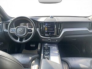 Volvo  B5 Mild-Hybrid Diesel HUD Kamera Pano