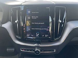 Volvo  B5 Mild-Hybrid Diesel HUD Kamera Pano