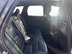 Volvo  B5 Mild-Hybrid Diesel HUD Kamera Pano