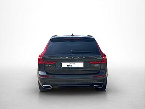 Volvo  B5 Mild-Hybrid Diesel HUD Kamera Pano