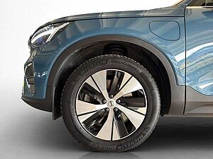 Volvo  Recharge Plug-in Hybrid MY23