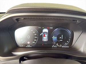 Volvo  Recharge Plug-in Hybrid MY23