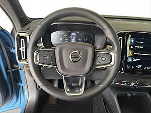 Volvo  Recharge Plug-in Hybrid MY23