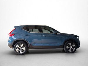 Volvo  Recharge Plug-in Hybrid MY23