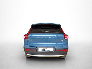 Volvo  Recharge Plug-in Hybrid MY23