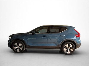 Volvo  Recharge Plug-in Hybrid MY23