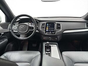 Volvo  B5 Mild-Hybrid Diesel AWD Automatikgetriebe