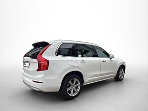 Volvo  B5 Mild-Hybrid Diesel AWD Automatikgetriebe