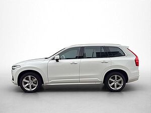 Volvo  B5 Mild-Hybrid Diesel AWD Automatikgetriebe