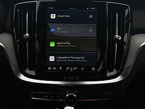 Volvo  T8 Ultimate Dark B & W 360Grad Sonderleasing