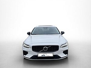 Volvo  T8 Ultimate Dark B & W 360Grad Sonderleasing