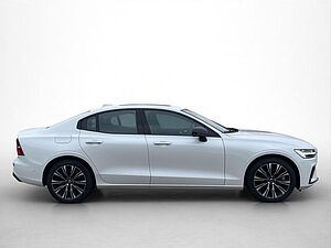 Volvo  T8 Ultimate Dark B & W 360Grad Sonderleasing