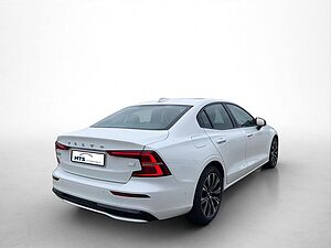 Volvo  T8 Ultimate Dark B & W 360Grad Sonderleasing