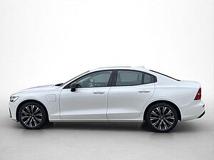 Volvo  T8 Ultimate Dark B & W 360Grad Sonderleasing