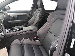 Volvo  T8 AWD Schiebedach 360Grad Sonderleasing
